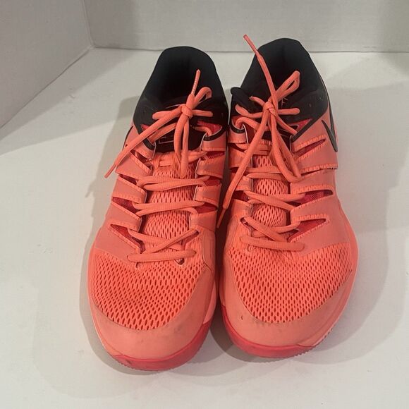 Nike Air Zoom Vapor X HC Lava Glow, Federer Orange Size 12 main image 7